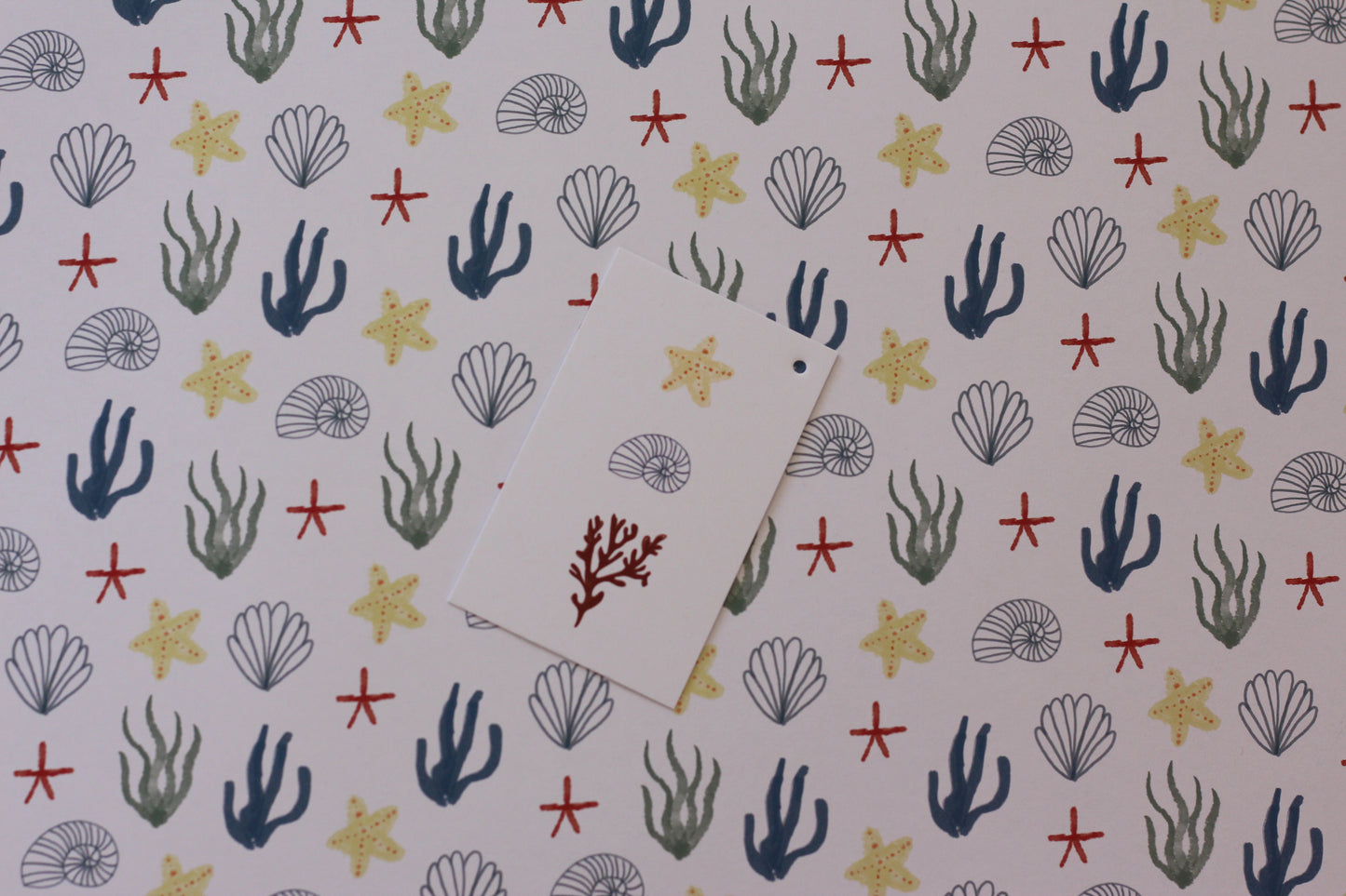 Christmas Gift Wrap Pack