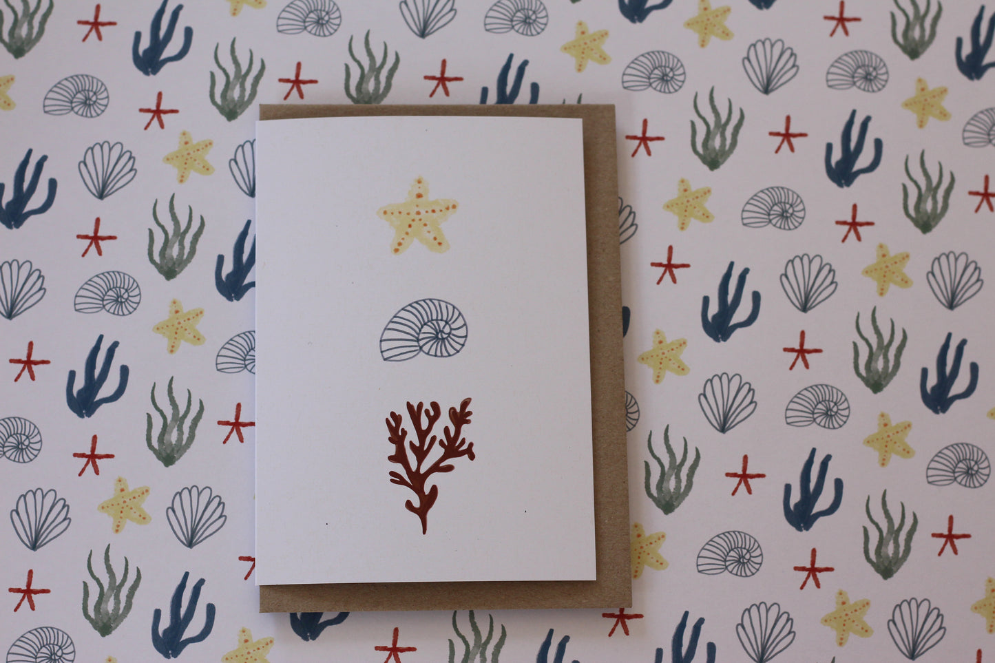 Christmas Cards Multi Pack