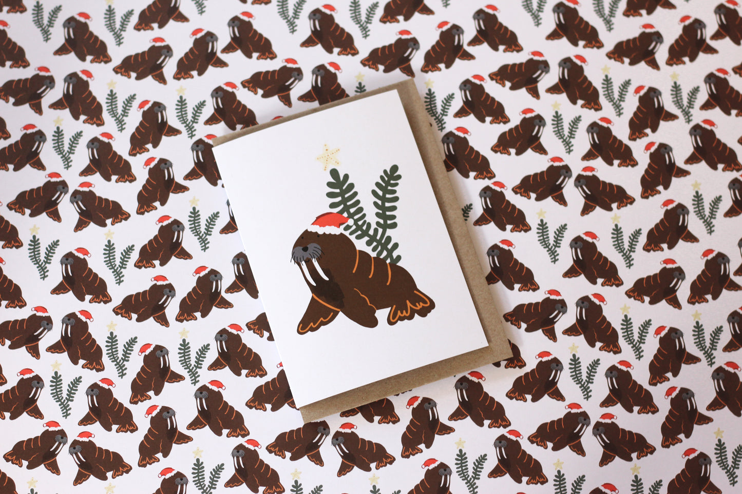 Christmas Cards Multi Pack