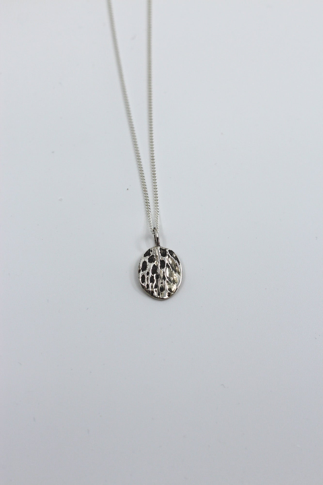 Rock Lobster Necklace