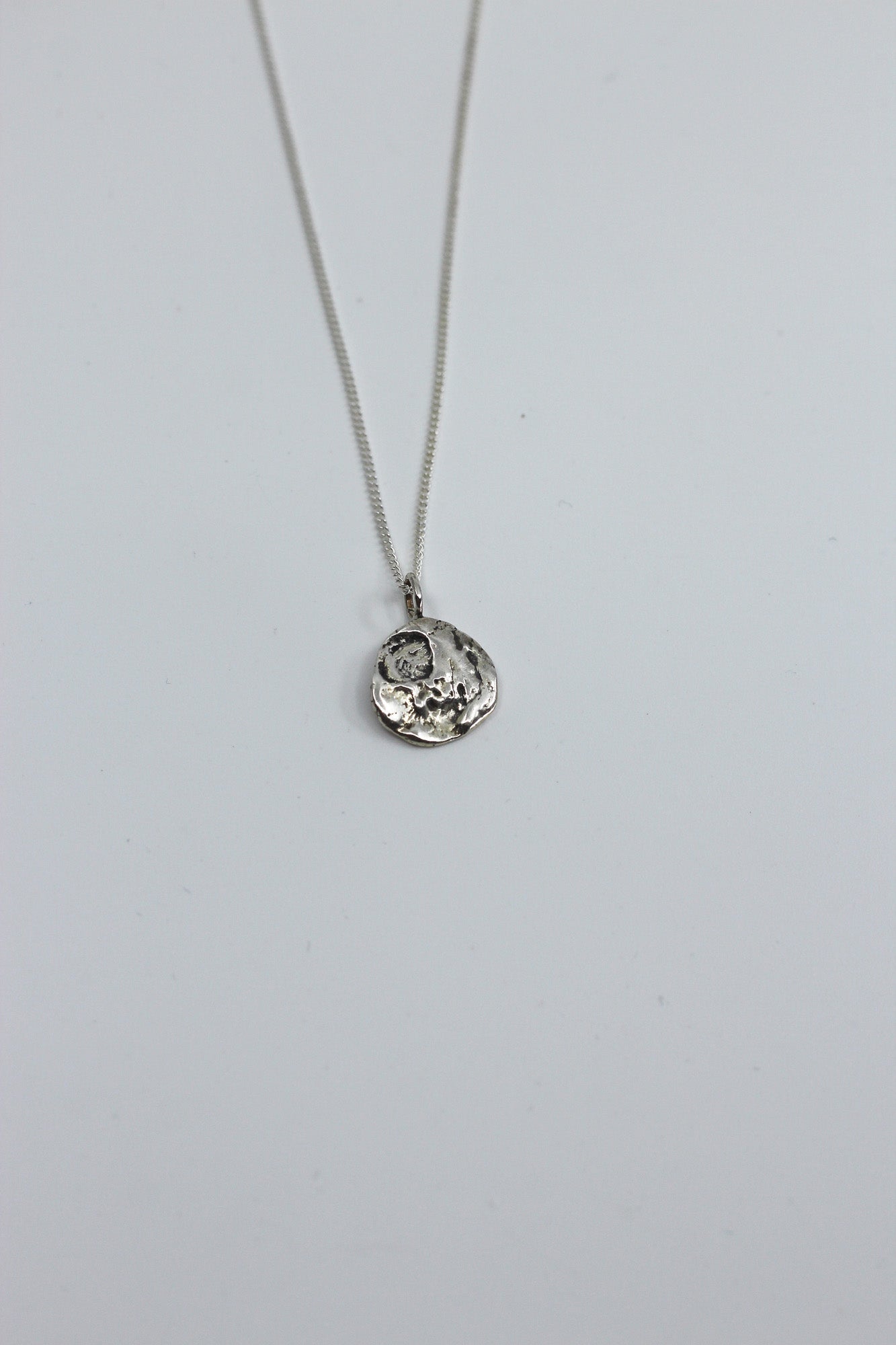 Syrena Necklace