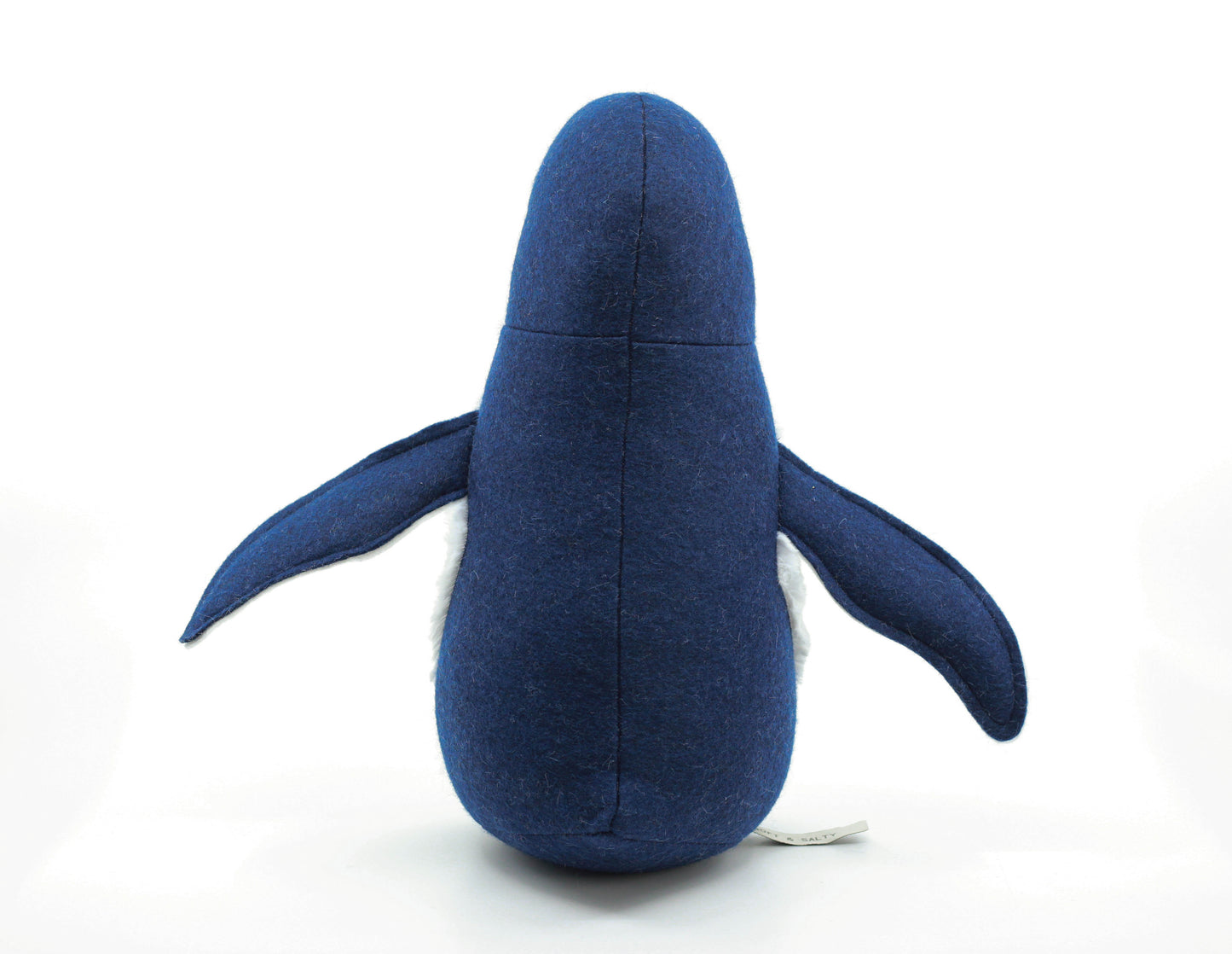 Pearl the Little Blue Penguin
