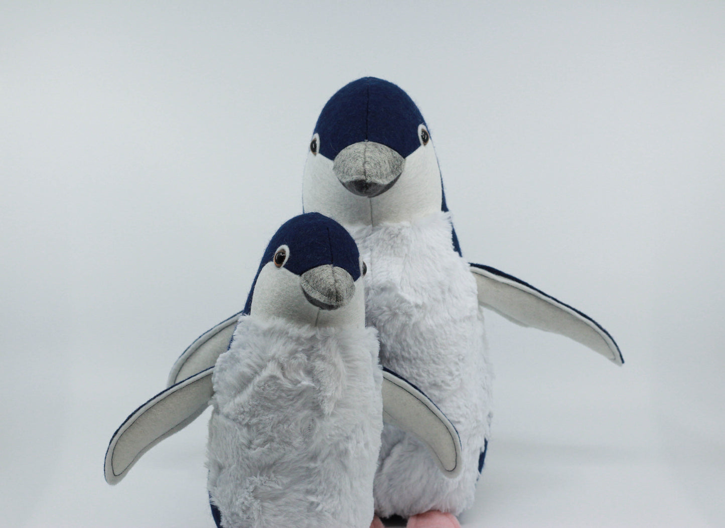 Pearl the Little Blue Penguin