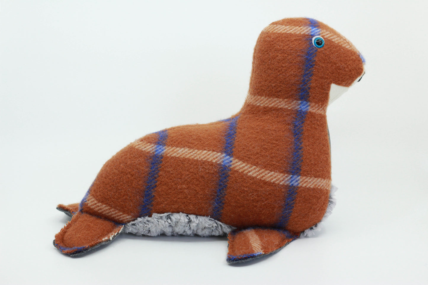 Fur Seal Pup (Limited Edition)