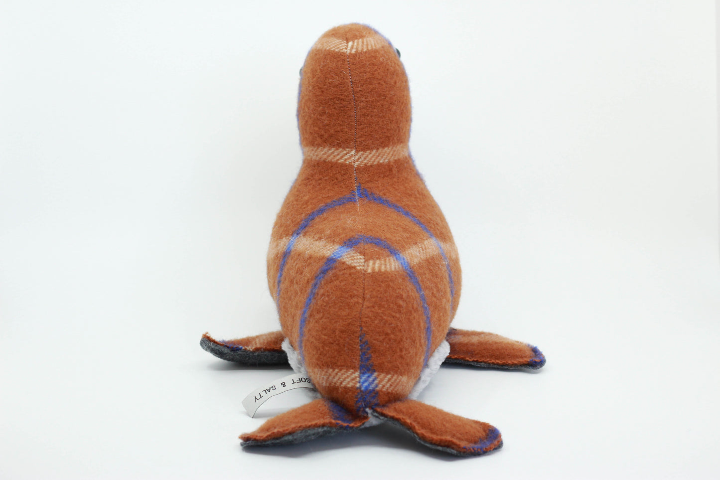 Fur Seal Pup (Limited Edition)