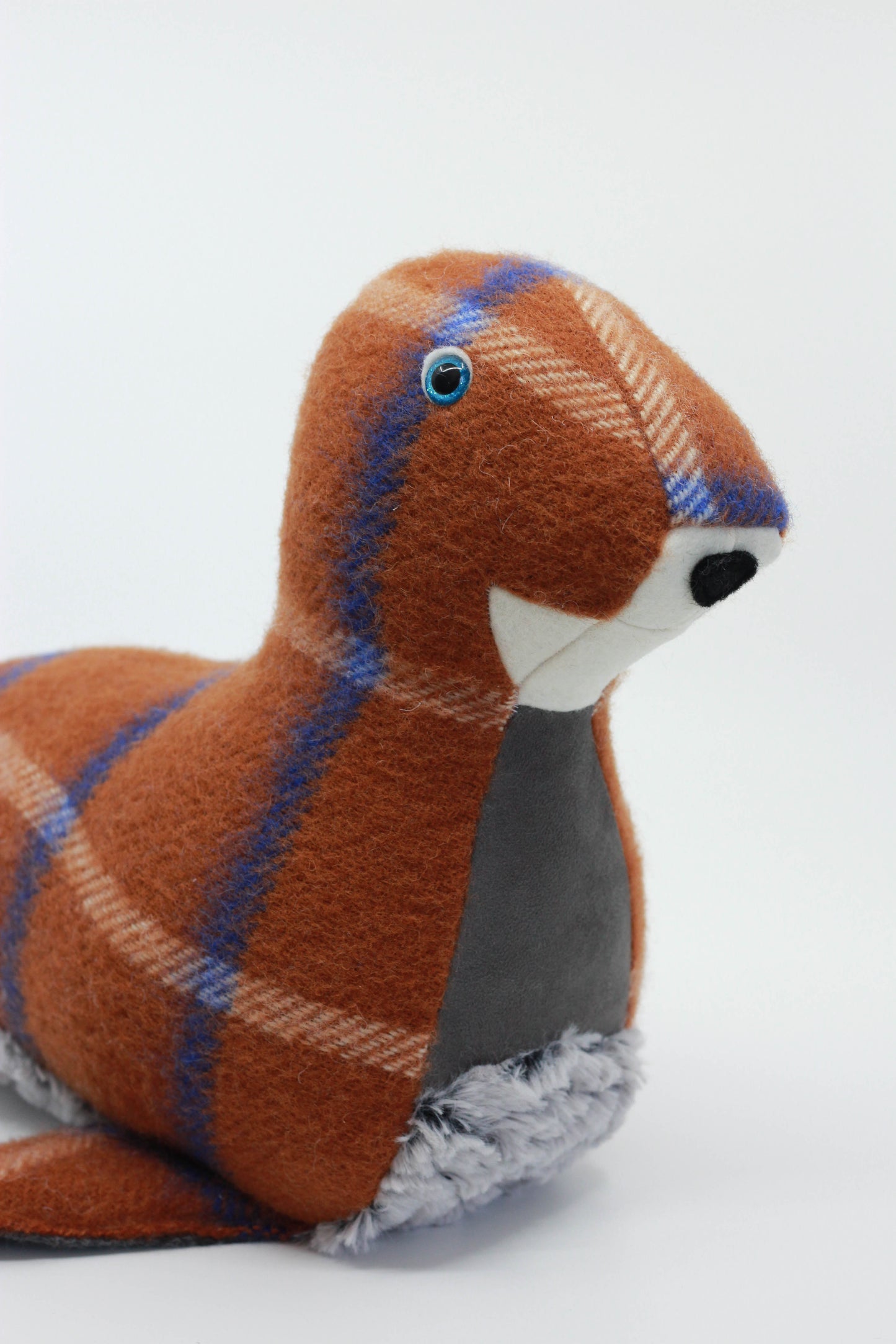 Fur Seal Pup (Limited Edition)