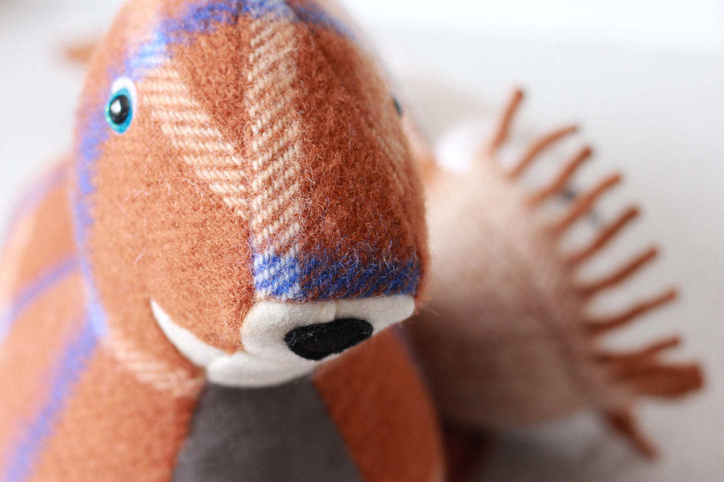 Fur Seal Pup (Limited Edition)