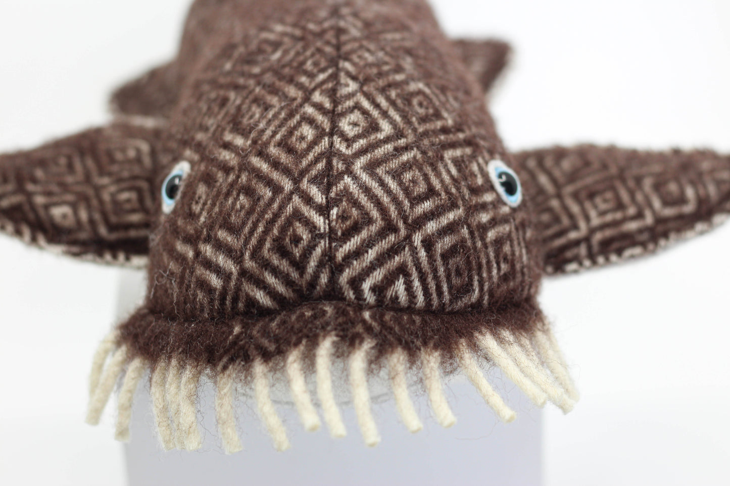 Wobbegong Pup (Limited Edition)