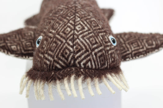 Wobbegong Pup (Limited Edition)