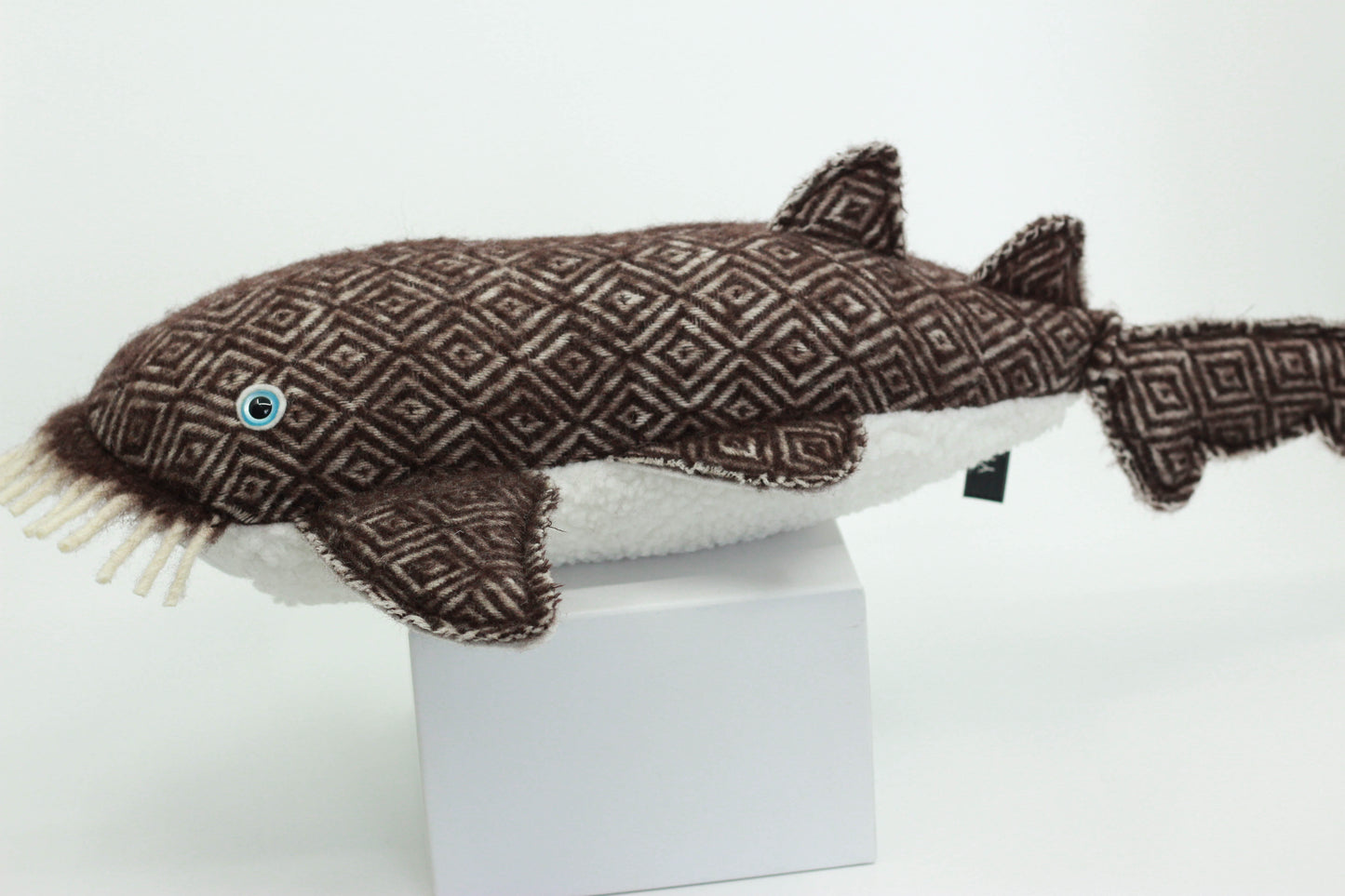 Wobbegong Pup (Limited Edition)