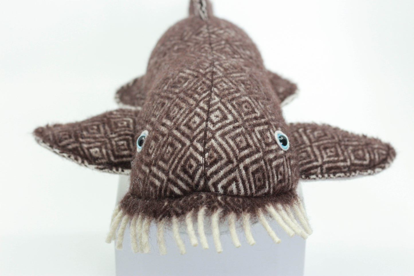Wobbegong Pup (Limited Edition)