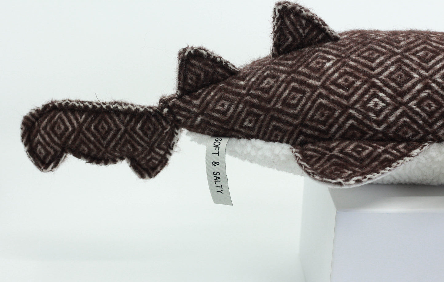 Wobbegong Pup (Limited Edition)