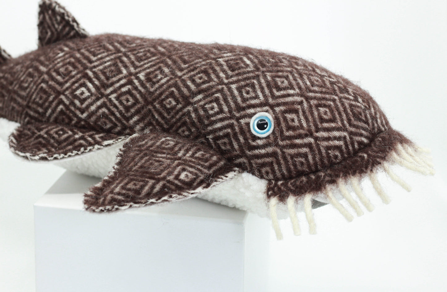 Wobbegong Pup (Limited Edition)