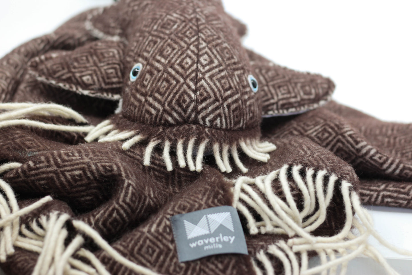 Wobbegong Pup (Limited Edition)