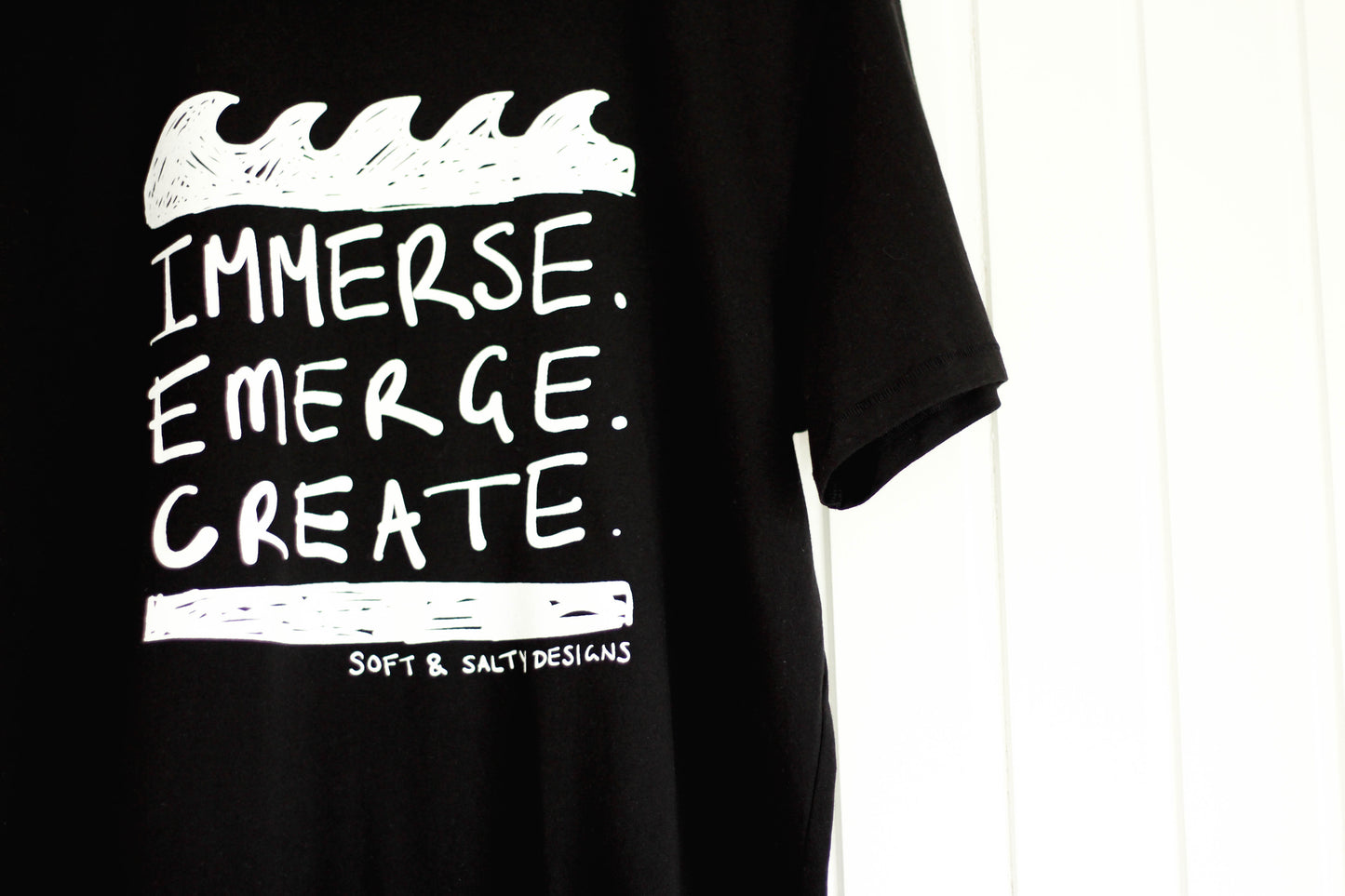 'Due Process' Tee