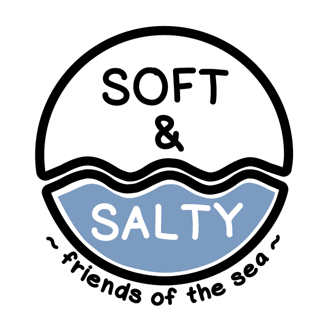 Soft & Salty Designs