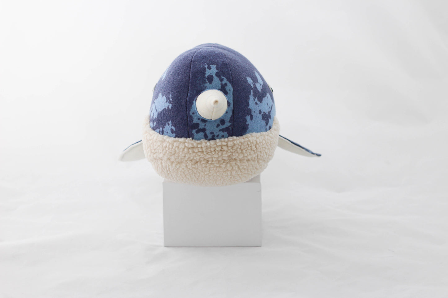 Nathaniel the Narwhal