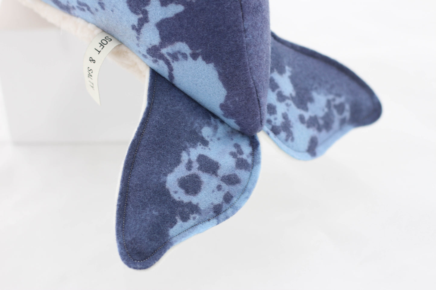 Nathaniel the Narwhal