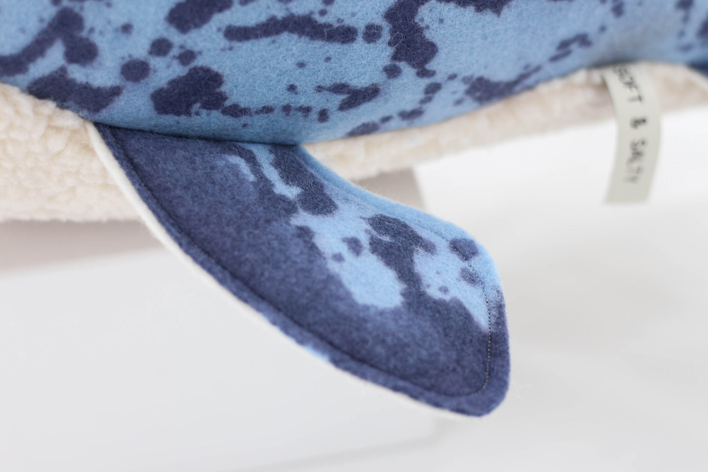 Nathaniel the Narwhal