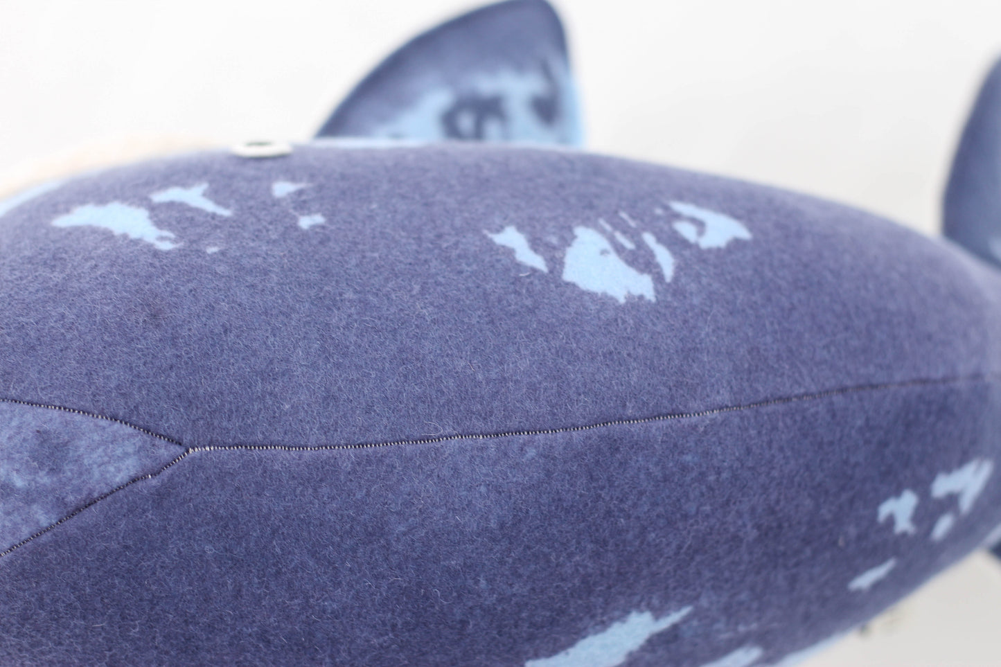 Nathaniel the Narwhal