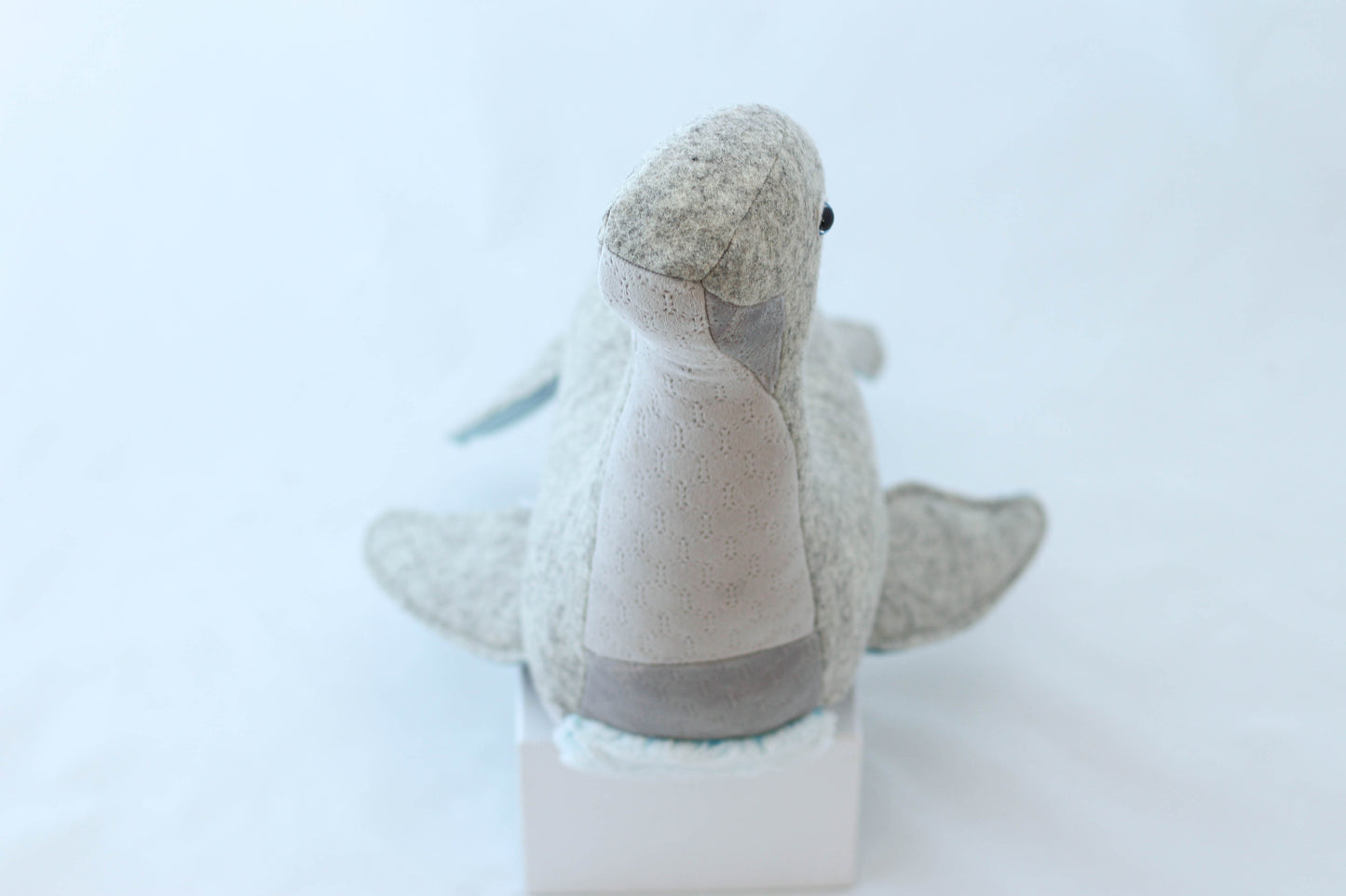 Percival the Plesiosaurus
