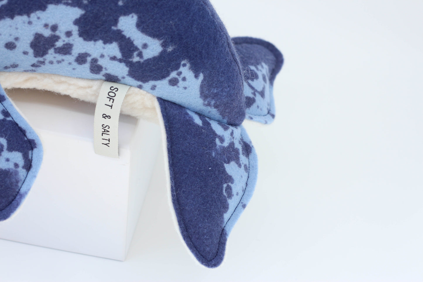 Narwhal Calf