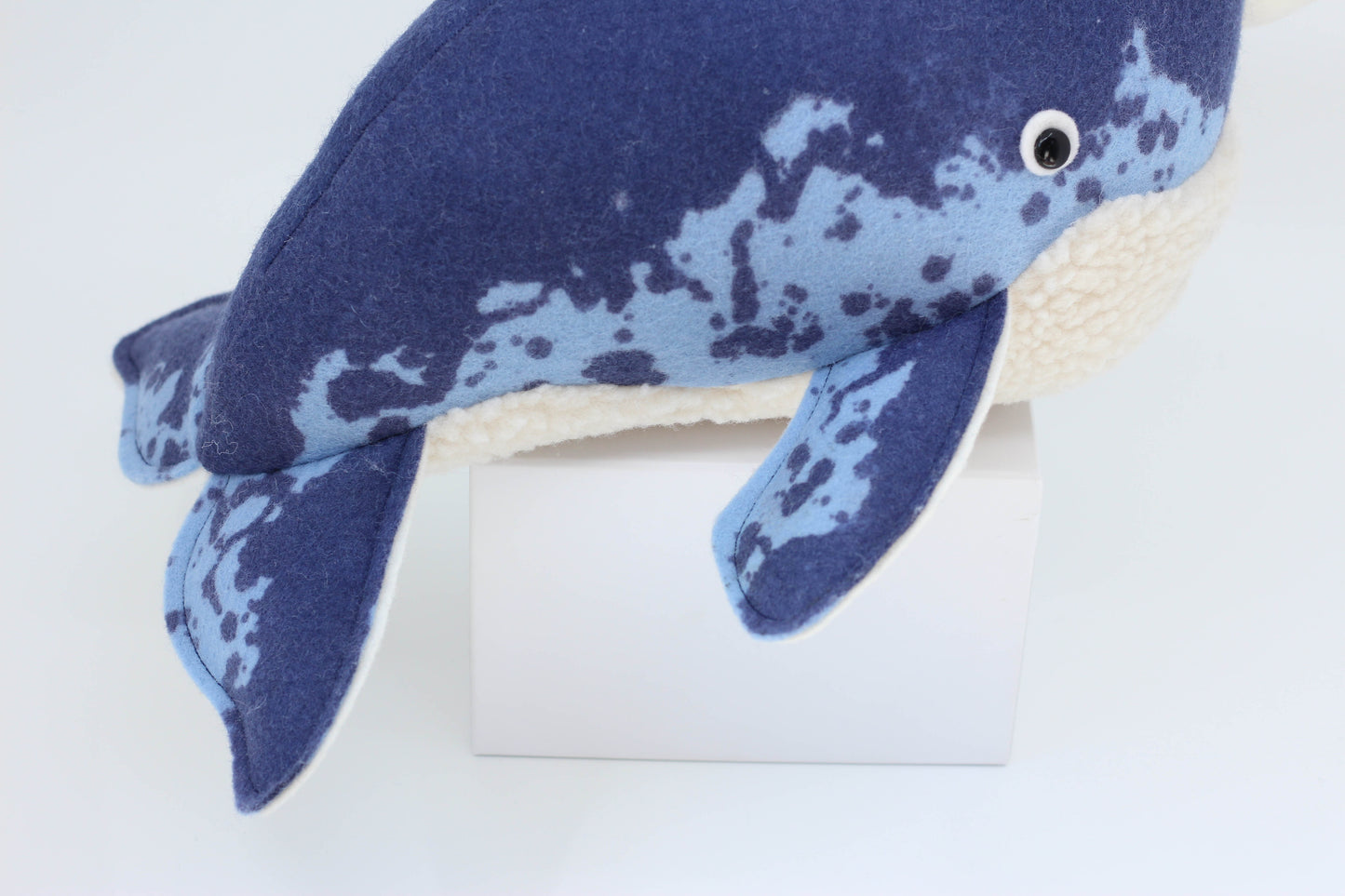 Narwhal Calf