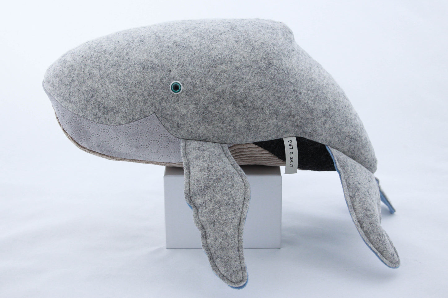 Merlin the Humpback Whale