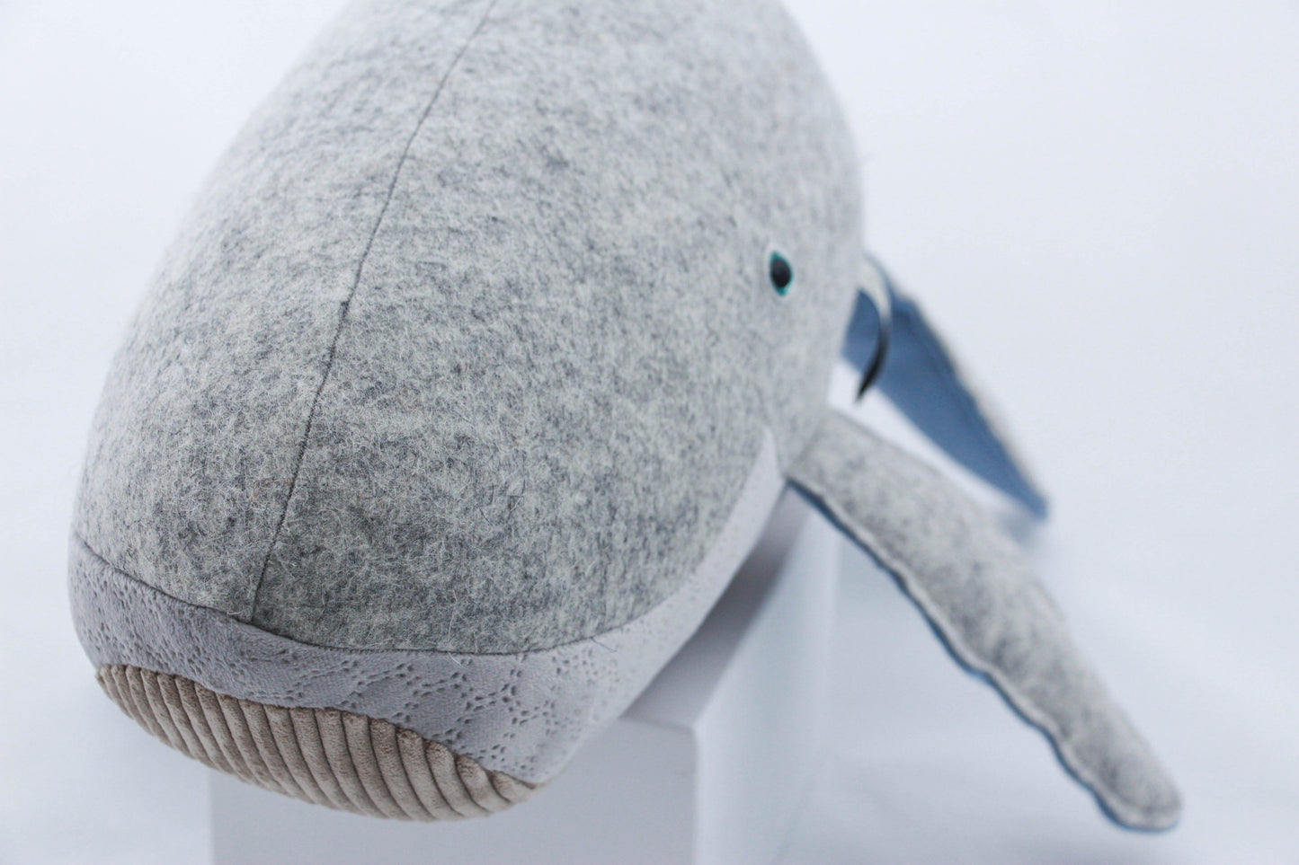 Merlin the Humpback Whale