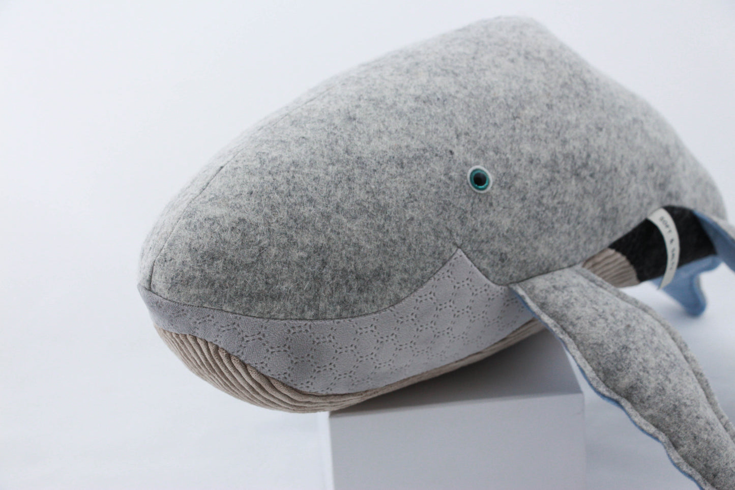 Merlin the Humpback Whale