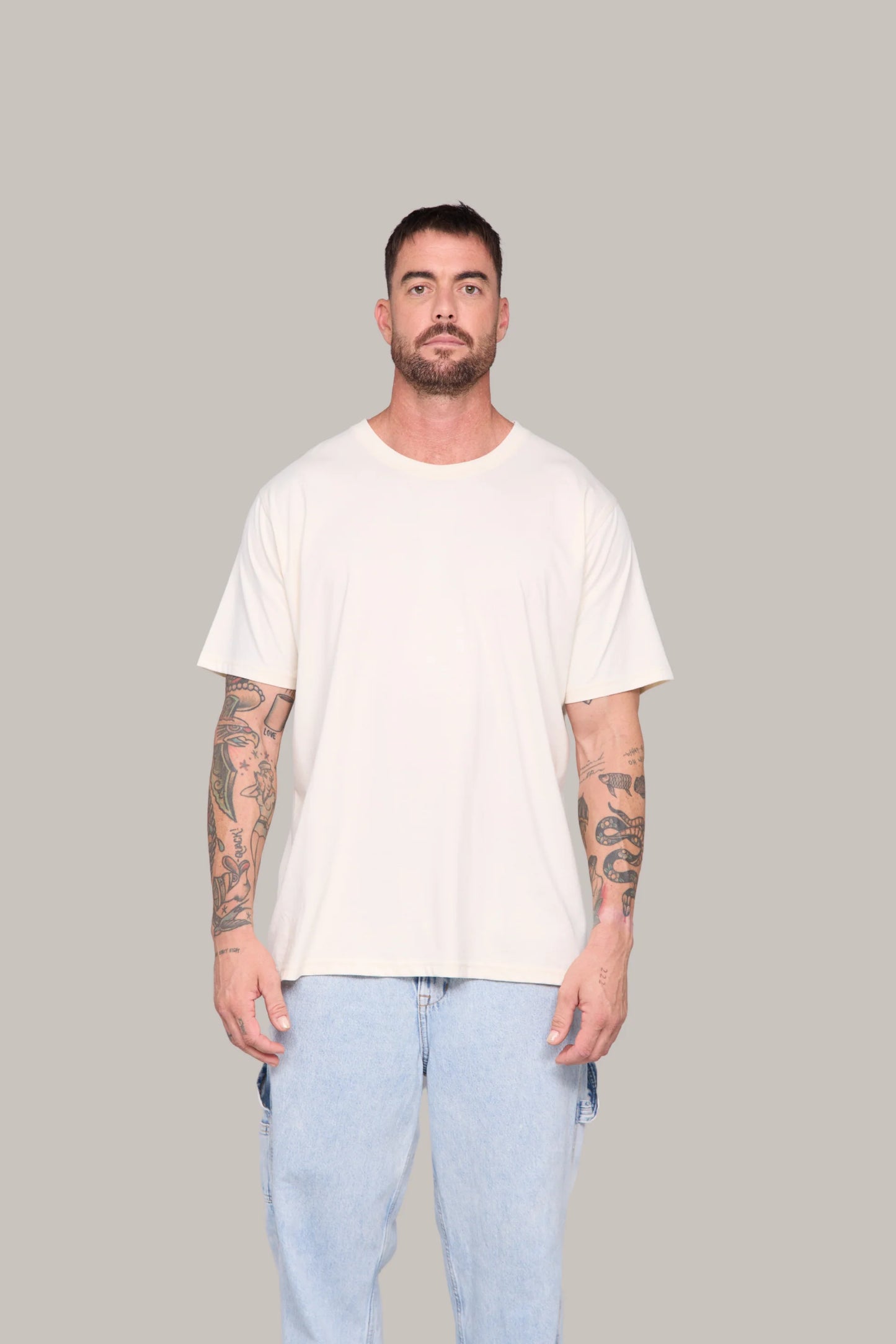 'Of the Sea' Tee ~ 012.