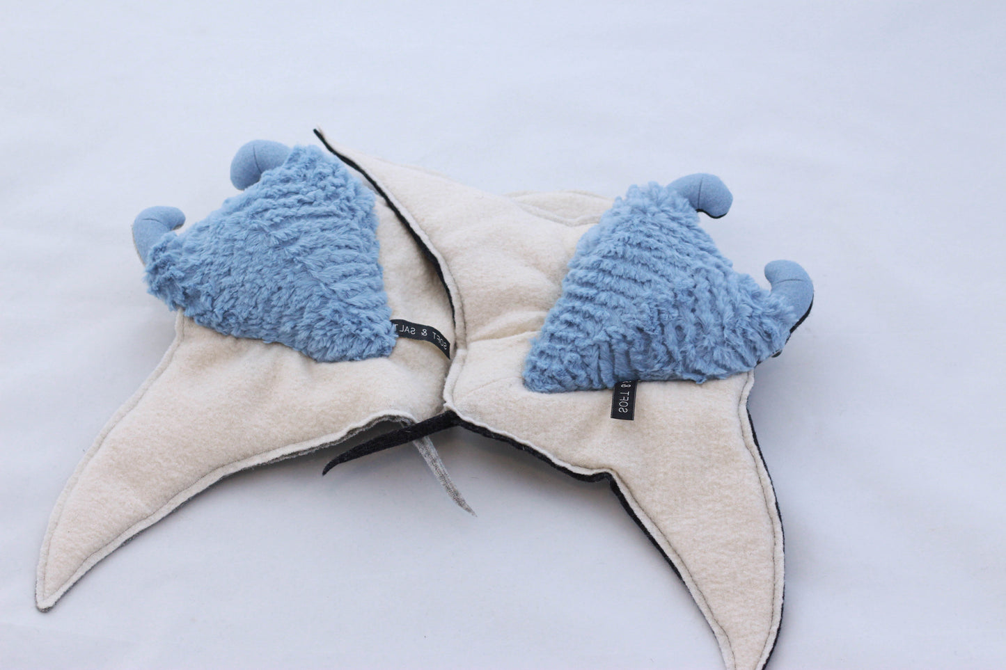 Mini Manta Ray