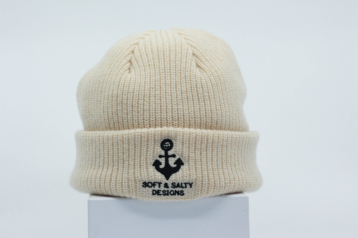 'Little Helper' Beanie