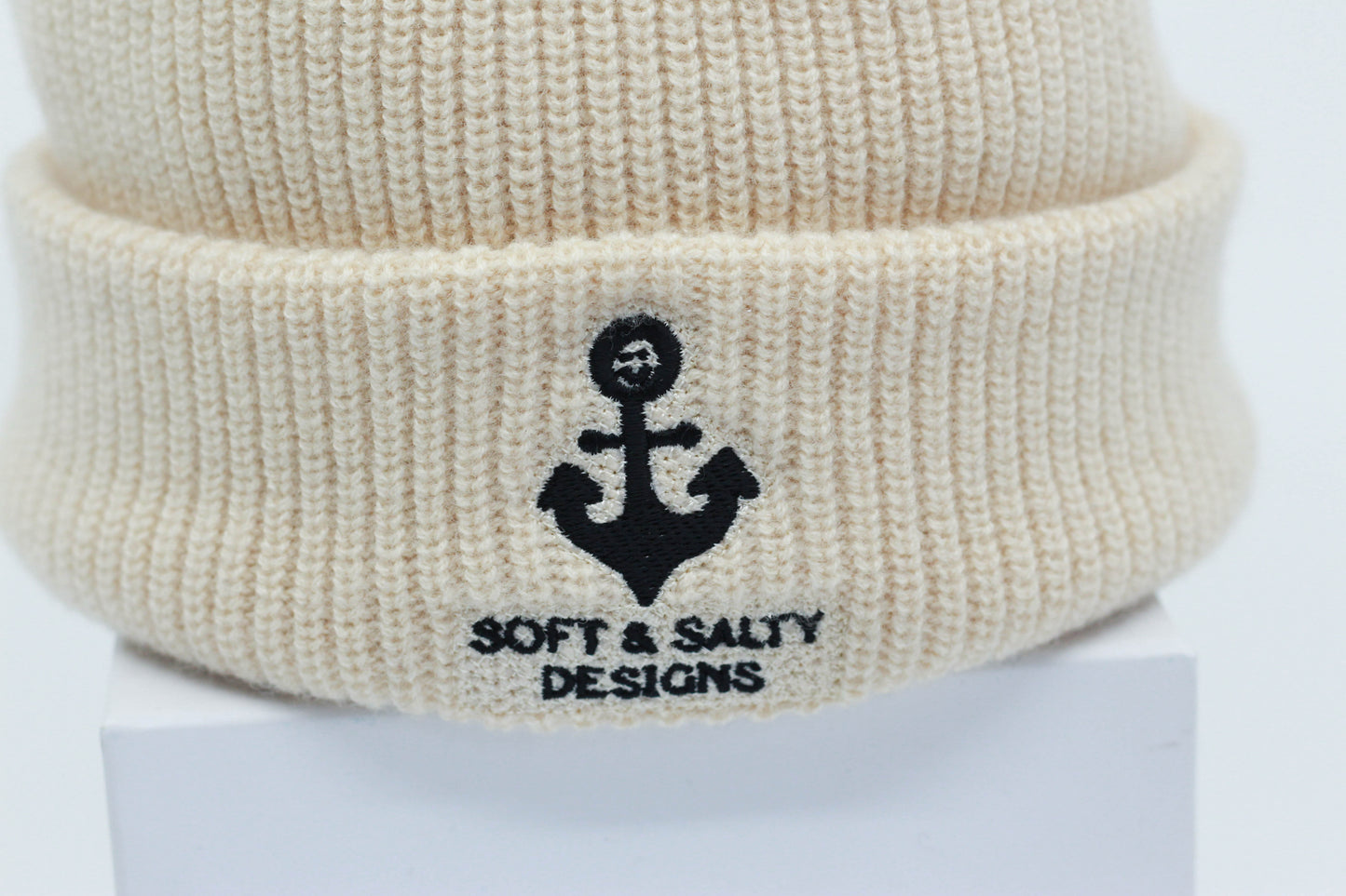 'Little Helper' Beanie