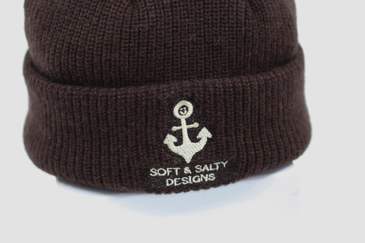 'Little Helper' Beanie