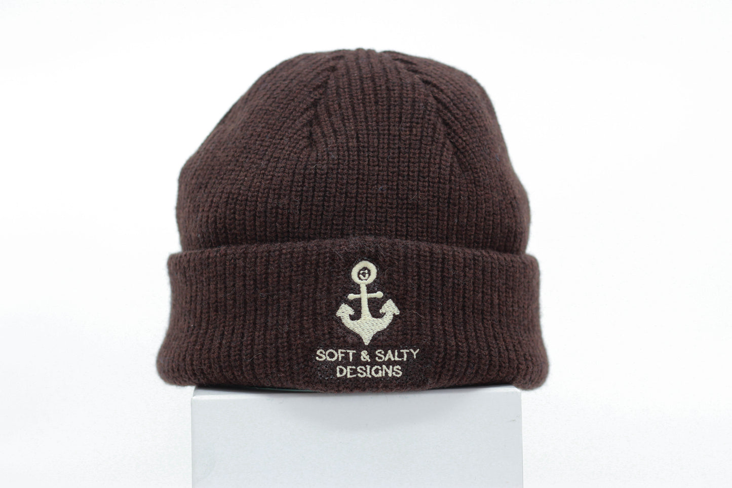 'Little Helper' Beanie