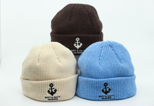 'Little Helper' Beanie