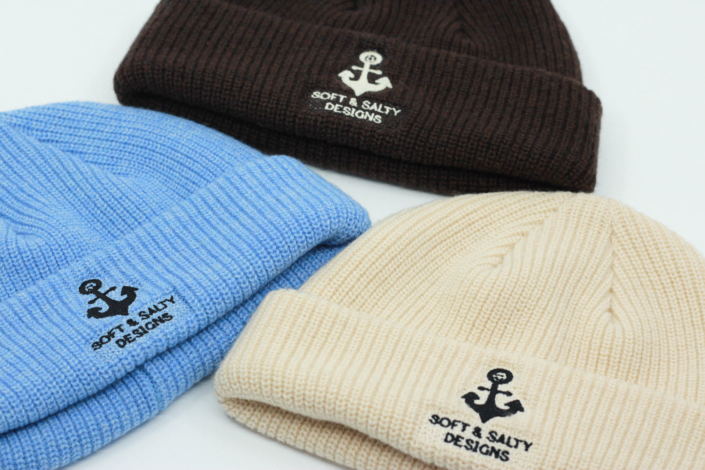 'Little Helper' Beanie