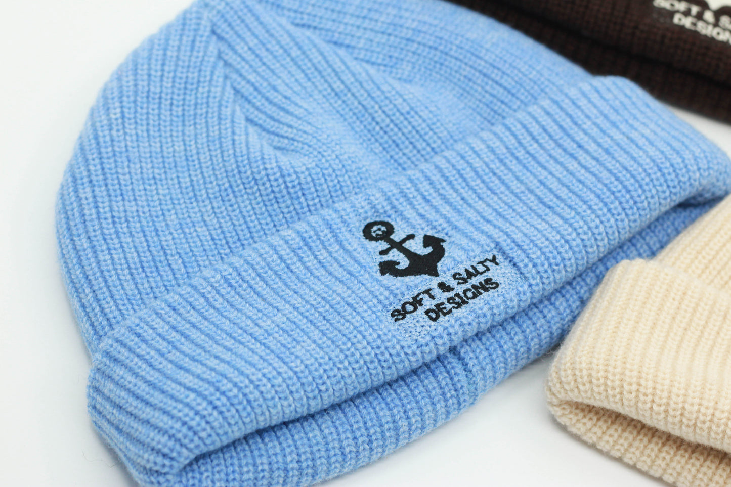 'Little Helper' Beanie