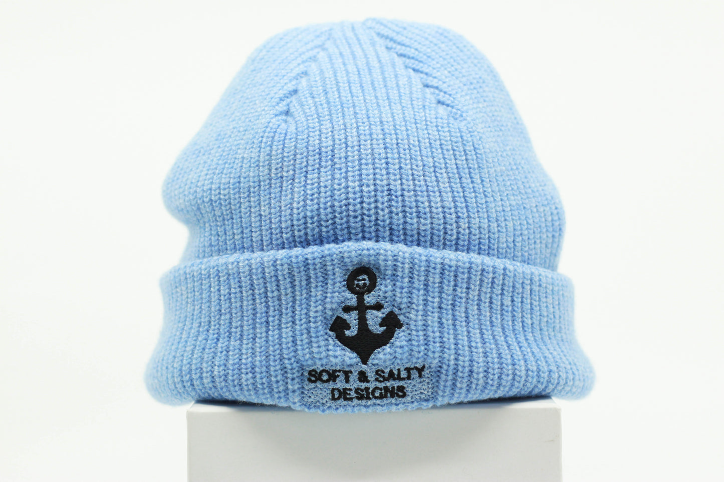 'Little Helper' Beanie