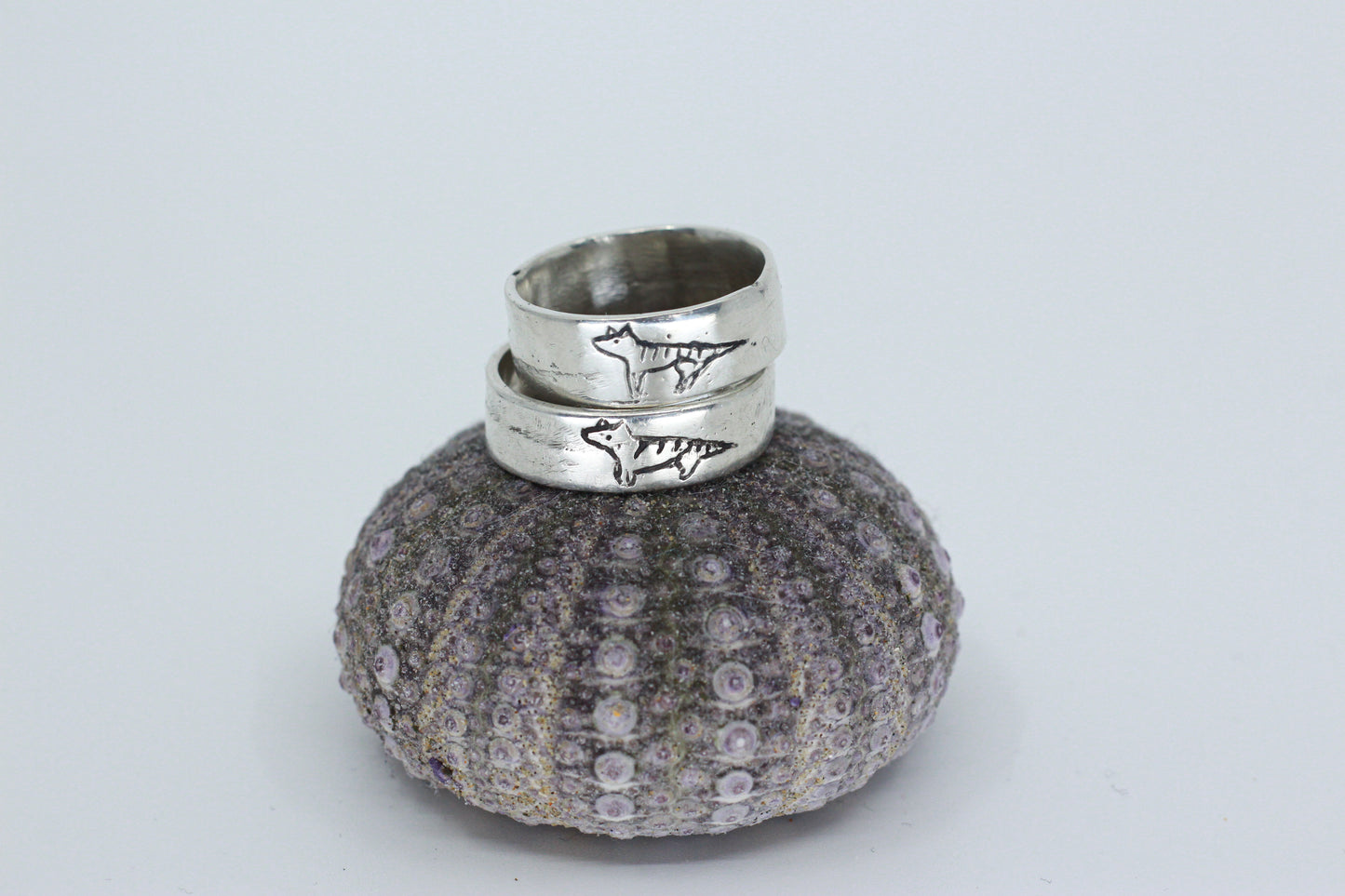 'Believe' Ring