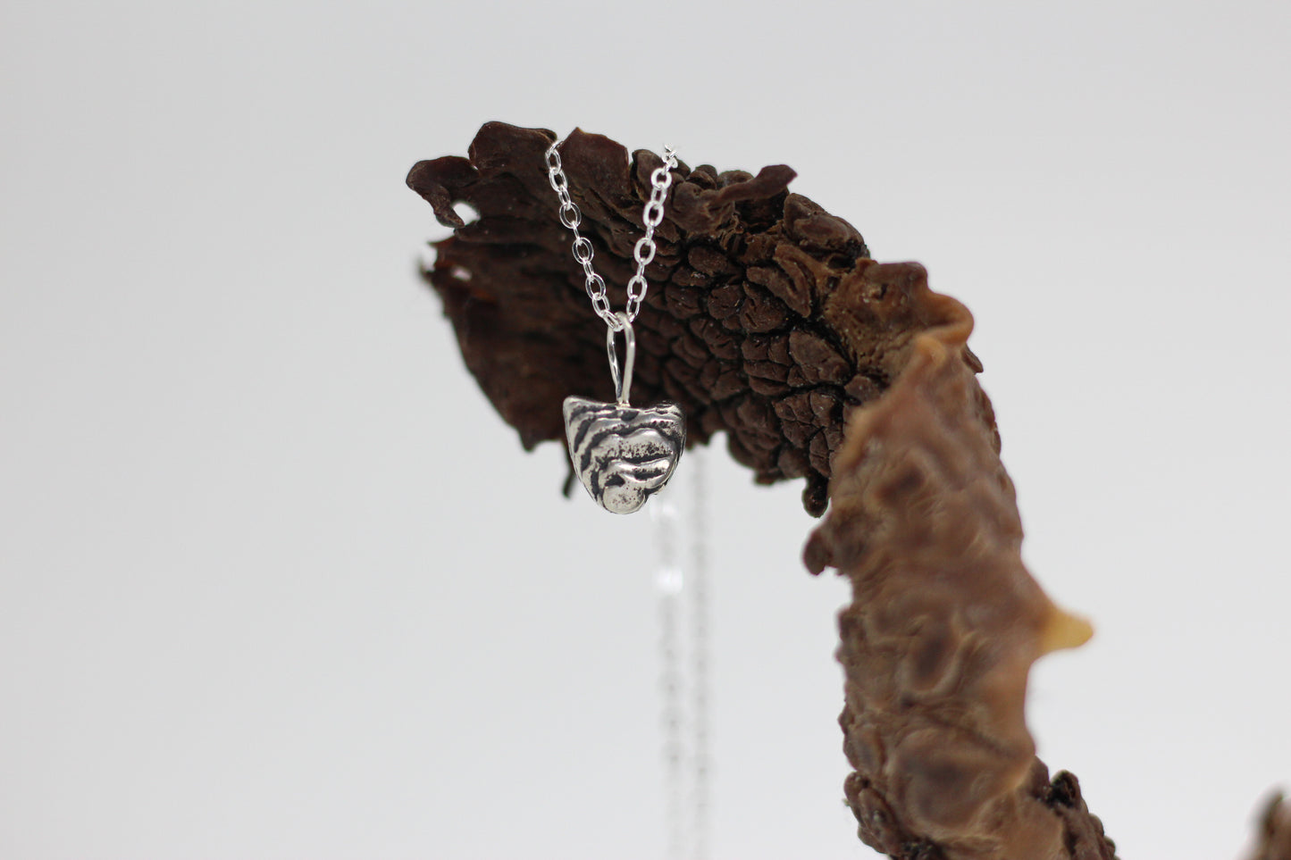 Islet Necklace Mini