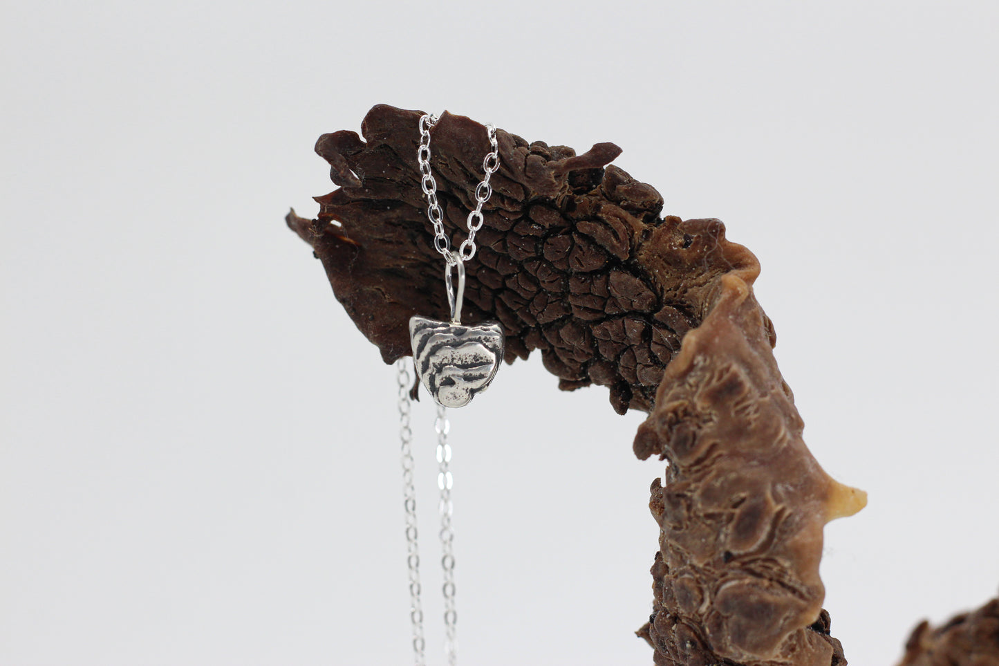 Islet Necklace Mini