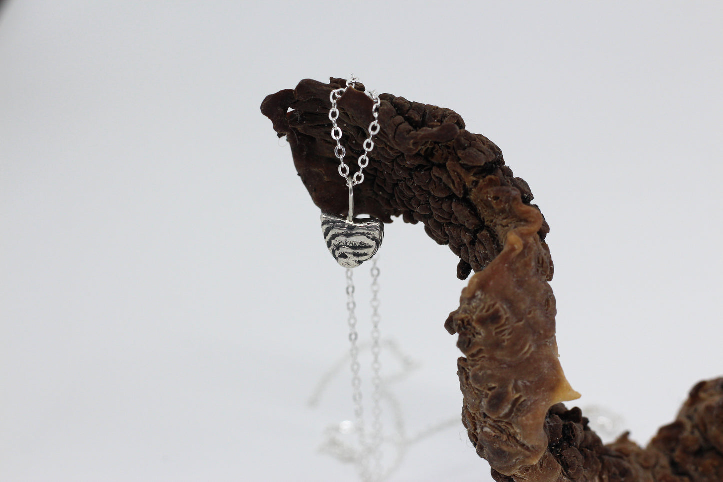 Islet Necklace Mini