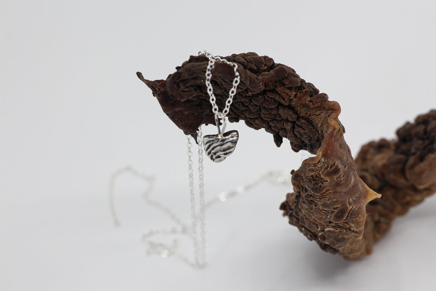 Islet Necklace Mini