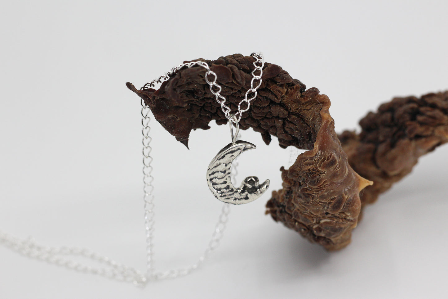 Emerge Necklace