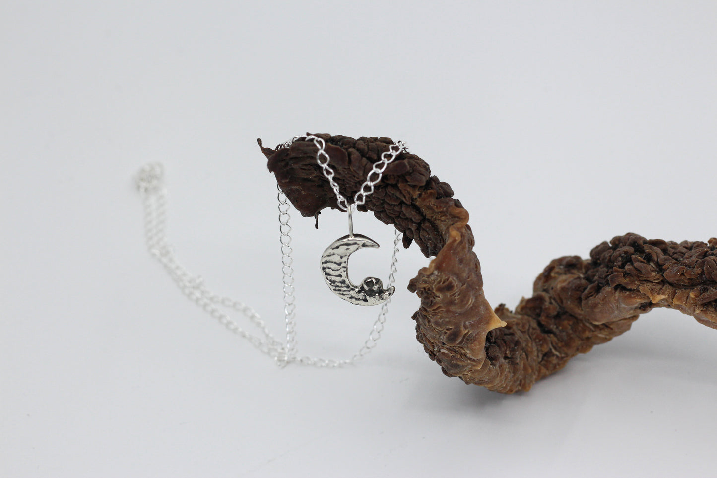 Emerge Necklace