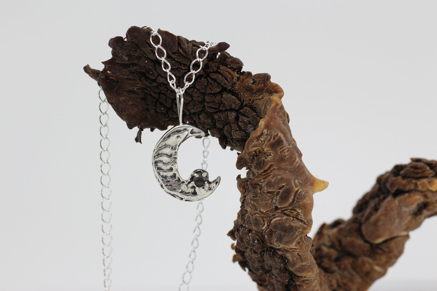 Emerge Necklace