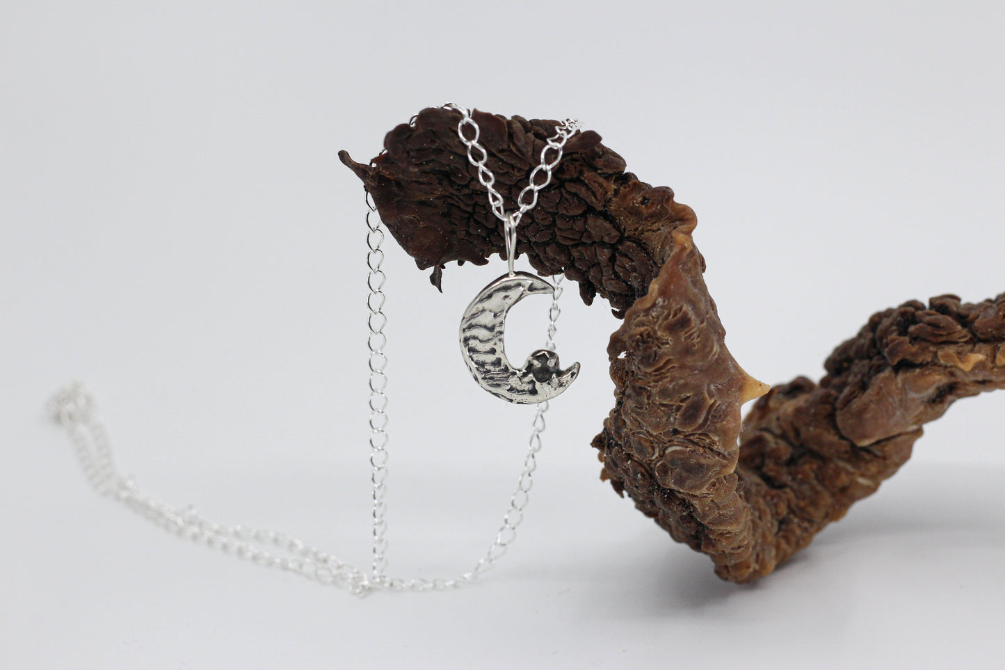 Emerge Necklace