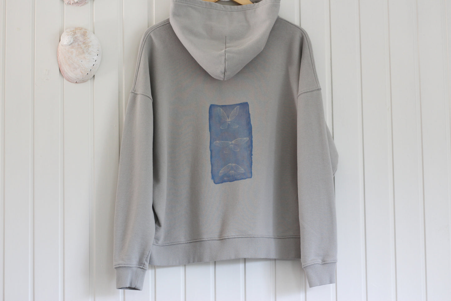'Sequence' Hood.